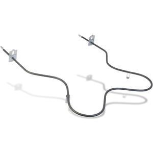 UPGRADED 74004105 Range Bake Element Compatible with Whirlpool Maytag Kenmore Stove Ovens Parts,74004105 Maytag Oven Heating Element Replacement 7406P42760 W10314702 Oven Convection Element