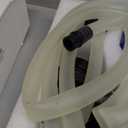 Aquarium Vacuum Gravel Cleaner6 in 1 Multi Function Electric Fish Tank Vacuum Gravel Cleaner with Strong Suction for Water Change Wash Sand Water Circulation(110V/32W)