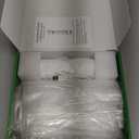 Handheld Vacuum Sealer for Food, Portable Rechargeable Wireless Vacuum Sealer with 20 Reusable Vacuum Seal Bags for Preserving Vegetables Fruit Meat