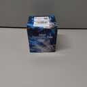 Portable 4-in-1 Waist/Neck/Desk Fan with Phone Stand & LED Light | 10000RPM Ultra-Fast Cooling, 4-Speed Rechargeable Battery | Lightweight for Indoor, Outdoor, Camping, Makeup(Grey)