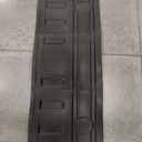 AOMSAZTO Tailgate Mat Compatible with 2020 2023 2024 2025 Jeep Gladiator - Custom Fit Truck Cargo Liner for 2025 Jeep Gladiator All Weather Trunk Mat