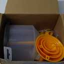 ELEAD No-Spill Coolant Funnel Kit - 19-Piece Radiator Funnel burping kit, coolant Bleeder kit, Extra Funnels and Adapters for Universal Vehicle