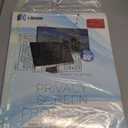 [2 Pack] 20 Inch Privacy Screen for Computer Monitor Blue Light Screen Protector Anti Glare Anti-Scratch Monitor Privacy Shield Screen 20 Inch 16:9 Aspect Ratio