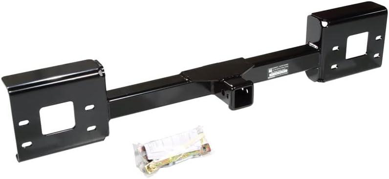 Reese Front Mount Receiver, 2 in. Compatible with Select Ford Excursion, F-250 Super Duty, F-350 Super Duty, F-450 Super Duty, F-550 Super Duty