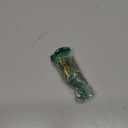 Eastman 1/2 Inch OD Flare x 1/2 Inch FIP Gas Ball Valve, Brass Connectors and Fittings for Natural Gas and Liquid Propane, 60003B