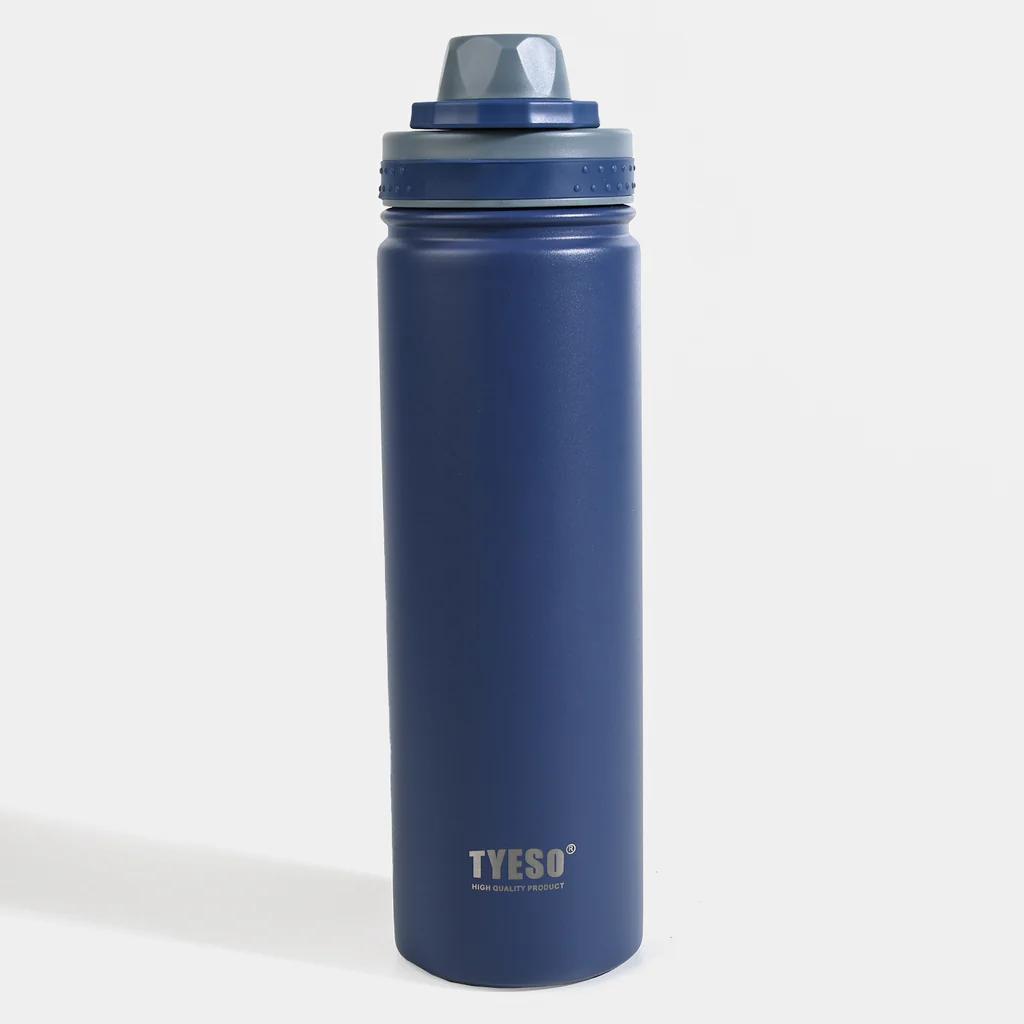 WATER BOTTLE STEEL | 750ML