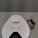 UBPET Cat Wet Food Automatic Feeder with Cooling, Semiconductor Refrigeration, with Timer, 5 Food Compartments for 330g Pet Food Each, Premium Meal Plates, Washable, for Cats