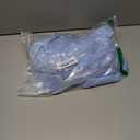 KUTUMAI Off The Shoulder Maxi Long Dress Corset Ruched Bodycon Cocktail Formal Wedding Guest Dresses for Women Blue XL