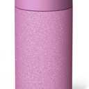 Frost Buddy Universal Mini Can Cooler  Fits 12oz Slim & 7.5oz Mini Cans  Vacuum Insulated Stainless Steel  Keeps Beverages Cold or Hot  Compact, Travel & Cup Holder Friendly