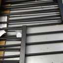 Sekey Baby Gate for Stairs, 30-57" Extra Wide No Drilling Dog Gate