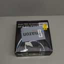8.5x2.0 Solid Tire, 50/75-6.1 Scooter tire 8 1/2x2 Inch Replacement Tire, Fit for isinwheel S9 pro iScooter i9/ i8 Electric Scooter, Explosion-Proof Wheel, Red 2pcs