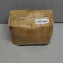 FVRITO Front Disc Hydraulic Brake Master Cylinder Caliper Assembly and Pads for 50cc 70cc 90cc 110cc 125cc SSR Apollo RFZ Taotao Coolster SDG 107 Thumpstar Pitster Pro DHZ Chinese Pit Dirt Bike Parts (Black+Gold)