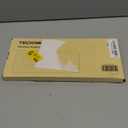 TECKNET 2.4G Wireless Keyboard - Mini Compact Keyboard with Media Hotkeys, 12-Month Battery Life, Compatible with PC, Desktop, Laptop, Smart TV - Black