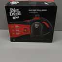 Dirt Devil 7-in-1 Handheld Steamer, Pressurized Steam Cleaner for Home Use, XL Water Tank, Includes Specialized Cleaning Tools, Portable Steam Cleaner for Bathroom, Clothes, Furniture