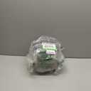 OVENTE Electric Deep Fryer, 1.5L Capacity, 800W with Adjustable Temperature, Viewing Window Lid, Removable Frying Basket & Cool-Touch Handles, Stainless Steel Countertop Fryer, Silver FDM1501BR