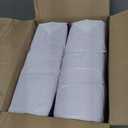 Poise Incontinence & Postpartum Pads for Bladder Leaks, 7 Drop Ultra Absorbency, Long Length, 78 Count
