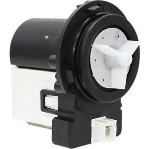 2026  UPGRADEDDC31-00054A 62902090 0EM Washer Drain Pump by Puxyblue - Suitable for kenMore MayTag samSung Washing Machine - Replaces DC31-00016A AP4202690 62902090