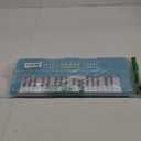 BIGFUN Kid Keyboard Piano - 37 Keys Toddler Keyboard Multifunction Music Educational Instrument Toy Electronic Piano for 3, 4, 5, 6, 7, 8 Girls and Boys (Blue)