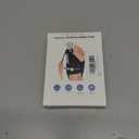 Bunion Corrector for Men Women Big Toe, Fix Hallux Valgus Correction Big Toe Straightener for Bunion Relief, Comfortable Breathable Bunion Splint Brace for Day Night Support