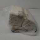 AGYM Cat Scratching Post, 32 Inch Cat Scratching Post for Large Cats, Scratching Posts for Indoor Cats Adults, Cat Scratch Post with Nature Sisal, Beige