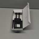 WiFi Extender Signal Booster, Dual Band 5.8GHz&2.4GHz, WiFi Booster Covers Up to 10000 Sq.ft, WiFi Repeater 1.2Gbps with Ethernet Port, One-tap Setup, Made for USA