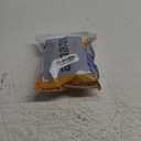 BENCMATE Inflatable Dog Cone Collar Alternative, Soft Dog Cone for Small Medium Large Dogs and Cats, Neck Recovery ECollar Donut Collar After Surgery (Medium+, Blue)