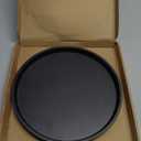 Foodservice 25453 Non-Slip Tray, Plastic, Rubber Lined, Oval, 20.5 x 25.25-Inch, Black