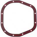 For d Sterling 10.25 & 10.5 Differential Cover Gasket F-150 F-250 F-350 Super Duty Heritage Excursion E-350 Econoline Club Wagon 1990 1991 1992 1993 1994 1995 1996-2020;Lincoln Mark LT 2006 2007 2008.