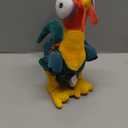 Moana 11-inch Hei Hei Feature Small Plush with Sounds and Dancing, Stuffed Animal, Pretend Play, Kids Toys for Ages 3 Up by Just Play