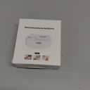 2 in 1 Electric Nail Clipper Mill for Manicure Polishing Fingernail Automatic Trimmer For Adult Baby Nails Cutter Sander Grinder(Pink)