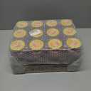 Pace Chunky Medium Salsa, 16 oz Jar (12 Pack), Best By: 02/02/26