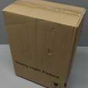 Wall Sconces Set of Two, Black and Gold Bathroom Sconces with Clear Glass, Hardwired Sconces Wall Decor Set of 2, Modern Wall Light Fixtures for Bathroom Mirror Living Room Bedroom Hallway (15.5inch(2pcs))