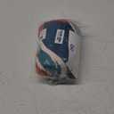 Everlasting Comfort Extra Large Outdoor Picnic Blanket Waterproof 128 x 108 /10.7ft x 9ft  Foldable Mat for Picnics, Camping, Beach, Grass Park  Sandproof Travel Blankets & Essentials, Orange