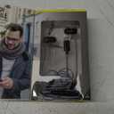 ACOUSTIX PREMIUM SOUND STEREO EARBUDS FOR USB C CONNECTOR