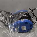 Electric Hoist Winch 2-in-1,1100lbs Portable Power Winch Crane, 1500W
