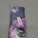 Trailmaker Solid Color Two Tone Backpack for Stationary, Commuting, Travel and Gym in Purple & Lilac