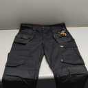 Worker Men's Work Trousers, Dickies women's, 32/12