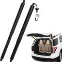 Rear Liftgate Power Support Shock Strut Compatible with 2011-2015 Ford Explorer Electric Tailgate Lift Actuator Replaces OE# BB5Z14B351A FB5378402A55BA BB5Z78406A10B BB5Z-14B351-A (Pair)