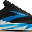 Brooks Men’s Adrenaline GTS 24 Supportive Running Shoe (9.5)