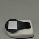 1.5 inch Square Punch Craft Lever Punch Handmade Paper Punch for Crafting Scrapbooking Cards,DIY Cards Making 1.5X1.5 inch Equilateral Square Colour by Random