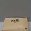 Oral-B Glide Healthy gums, unflavored floss 50M (Pack of 6)