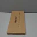 Thanksgiving Table Runner Fall Pumpkin Maple Leaves Table Runner Washable Non-Slip Heatproof Woven Seasonal Dining Table Decoration 12 x 70 Inch (Light Yellow6)