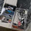 Walking Pad Treadmill with Incline,Treadmills for Home and Office,340 Lb Capacity,4 in 1 Portable Under Desk Treadmill with Remote Control,Large LED Display (Black gold)