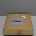 Bread Slicer for Sourdough Rounds, Bread Slicing Guide for Homemade Bread, Wide Bamboo Base for Artisan Loaves, Compact Design, Doubles as Serving Tray (No Knife)