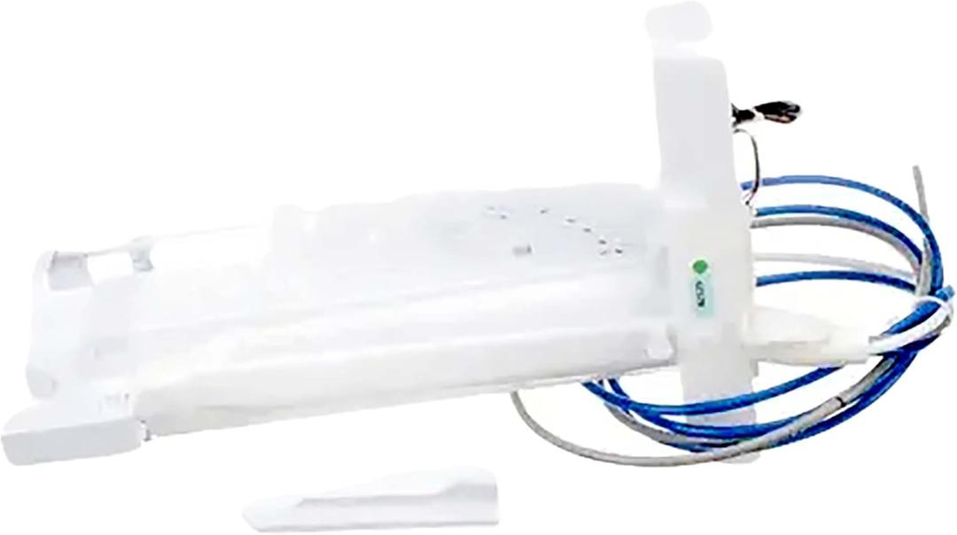 Samsung DA82-02876A Refrigerator Water Filter Case Assembly, the Housing (Replaces: DA97-14528H)