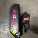 Windone E2 Electric Bike for Adults, Full Suspension, 48V13Ah Removable Battery, Up to 28MPH & 46.6 Miles (PAS), 1000W Ebike with All-Terrain 4.0" Fat Tires, Cruise Control, UL Certified, Moped E-Bike