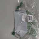 TORRAS Upgraded 360 Rotatable Magnetic Ring for iPhone 15 Pro Max Case, Fit for MagSafe with Stand Ring Holder, 16FT MilGrade Shockproof Translucent for iPhone 15 Pro Max Phone Case Ostand, Blue