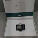 Portable Heart Rate Monitor, LCD Screen,Easy to Use,Precise Data, for Fitness Training