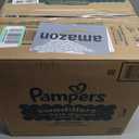 Pampers Swaddlers Diapers, Size 1 (8-14 lbs), 198 Count, Absorbent, Keeps Baby Dry and Comfortable, Skin Safe Disposable Baby Diaper