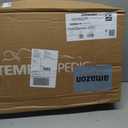 Tempur-Pedic TEMPUR-Cloud Pillow for Sleeping, Standard, White, 1 Count